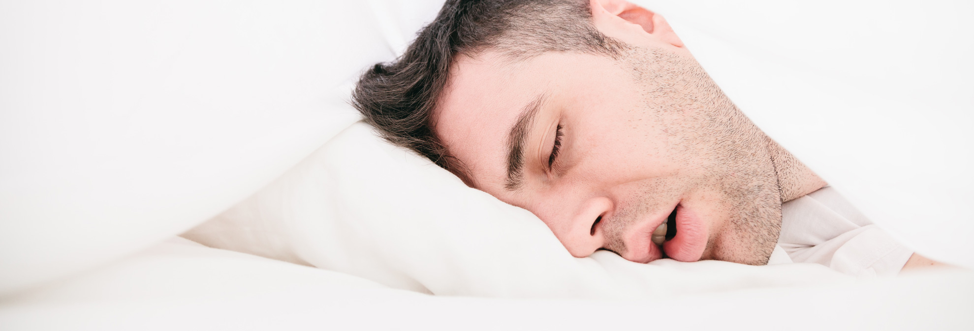 How to Stop Snoring - Consumer Reports 